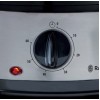 RUSSELL HOBBS Cook@Home 19270-56 steam cooker 9 l 800 W Silver, Black