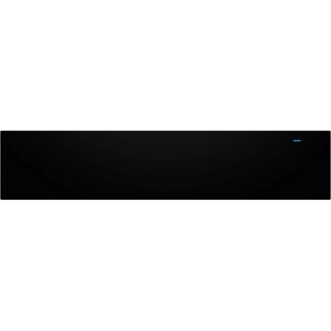 Siemens iQ700 BI710C1B1 warming drawer 20 L 12 place settings 820 W Stainless steel