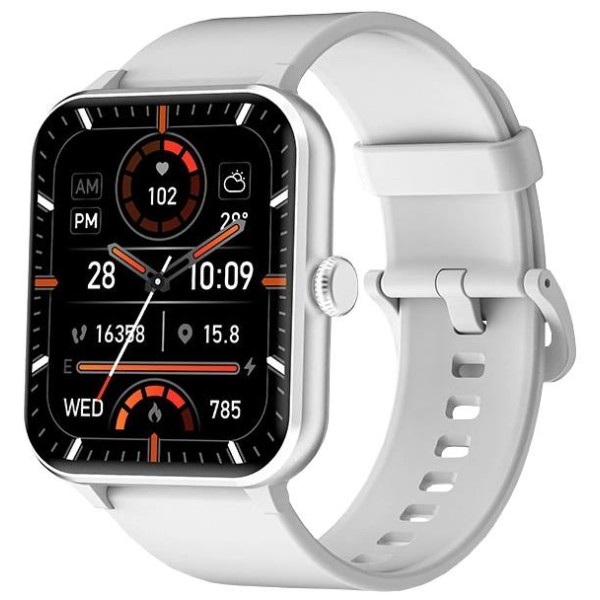 SMARTWATCH/R50 GREY BLACKVIEW