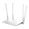 Cudy WR1300 wireless router Gigabit Ethernet Dual-band (2.4 GHz / 5 GHz) White