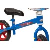 Cross-country bicycle 10" HOT WHEELS 168 Blue