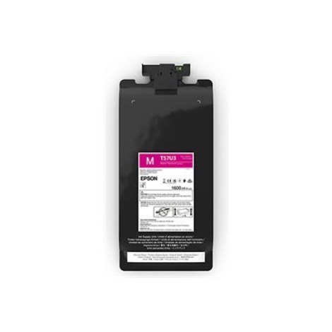 Epson UltraChrome DF Magenta T57U300 (1.6L)