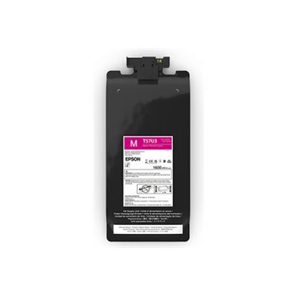 Epson UltraChrome DF Magenta T57U300 (1.6L)