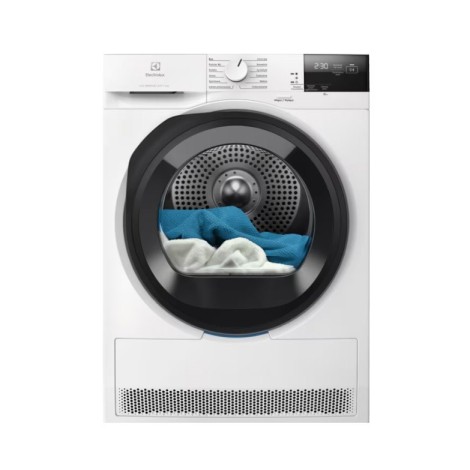 Suszarka do bielizny ELECTROLUX EW6D295GP