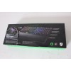 SALE OUT. Razer Huntsman V2 Optical Gaming Keyboard, Purple Switch, Nordic Layout, Wired, Black | Razer Huntsman V2 Optical Gaming Keyboard | Gaming keyboard | Wired | RGB LED light | NORD | DAMAGED PACKAGING, SMALL BENT ON THE KEYBOARD PAD BACK AND SMALL