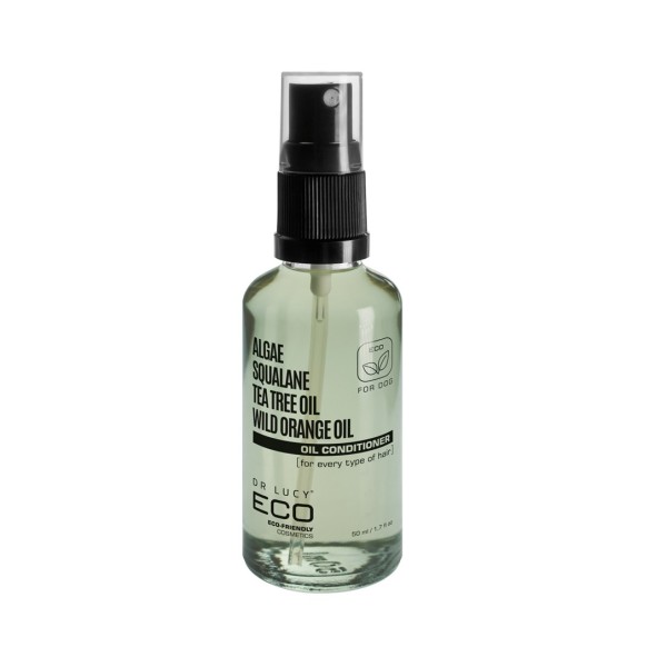 DR LUCY ECO OIL CONDITIONER FOR ...