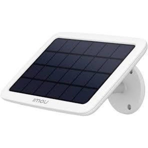 CAMERA ACC SOLAR PANEL 3W/CELL PT ...