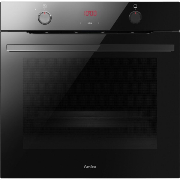 Amica ED37210B X-TYPE oven 77 L ...