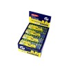 GEMBIRD Super alkaline AA batteries