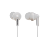 Panasonic | RP-HJE125E-W | Headphones | In-ear | White