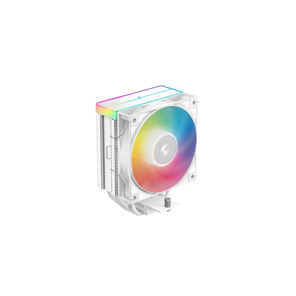 Deepcool CPU Cooler | AG400 WH ...