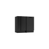 Cosmo Design ANIKA graphite/graphite 2.0/2.6 kitchen furniture set