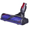 Dyson V11 Advanced vacuum cleaner blue-grey