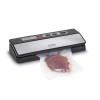 Caso | Bar Vacuum sealer | VR 390 advanced | Power 110 W | Temperature control | Black/Stainless steel