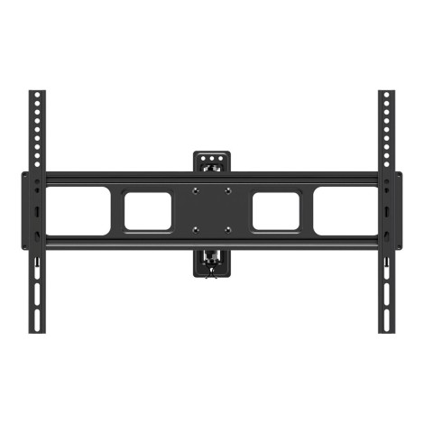 Goobay | Wall mount | TV Wall Mount Basic FULLMOTION (L) | Tilt, Swivel | Black