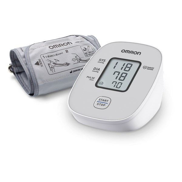 Omron HEM-7121J-E blood pressure unit Upper ...