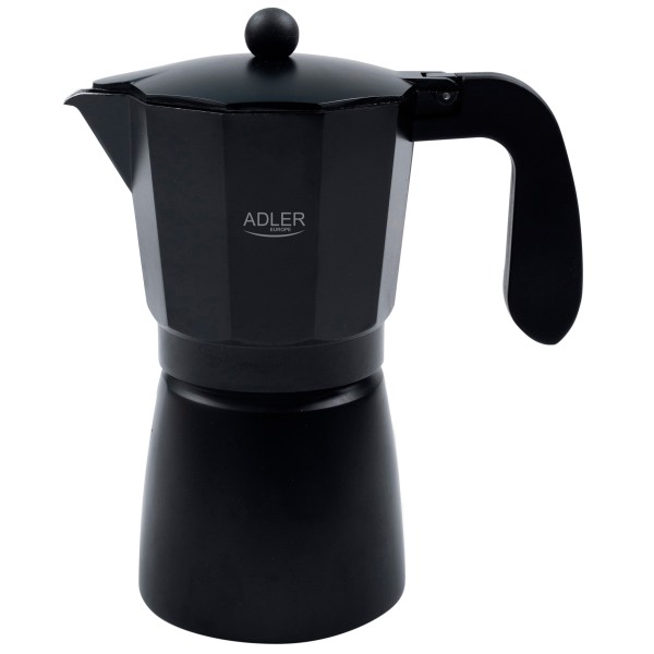 Adler Espresso Coffee Maker | AD ...