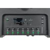 JBL PRX ONE - portable column system with built-in digital mixer and DSP