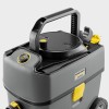 Dry vacuum cleaner Kärcher T 15/1 HEPA 15 l 585 W (1.355-307.0) Anthracite