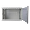 Digitus | Wall Mounting Cabinets Dynamic Basic Series | DN-19 09-U-EC | Grey | 60 x 45 cm