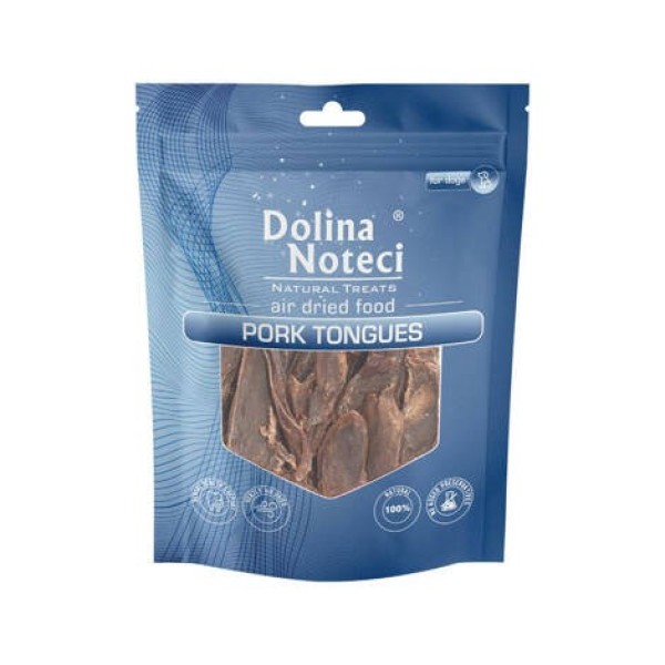 DOLINA NOTECI Treats Pork Tongues - ...