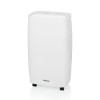 Tristar | Dehumidifier | DH-5419 | Power 205 W | Suitable for rooms up to 45 m³ | Water tank capacity 2.5 L | White