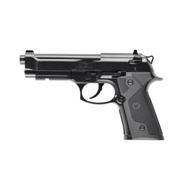 Beretta Elite II air rifle pistol ...