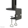 TV SET ACC DESK MOUNT BLACK/19-27