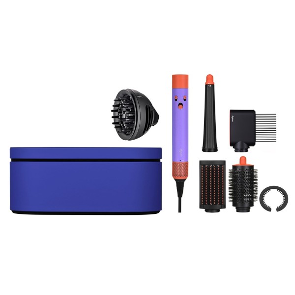 DYSON HS08 hair dryer and curler ...