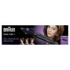 Braun | Hair Styler | AS110 Satin Hair 1 | Warranty 24 month(s) | 200 W | Black