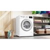 Bosch WAN2813APL Series 4 Front-loading washing machine 8 kg 1400 rpm White