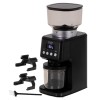 Adler Burr Coffee Grinder | AD 4300 | 180 W | Coffee beans capacity 300 g | Black