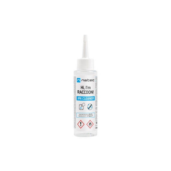 Natec IPA Cleaner | Racoon | ...