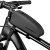 Rockbros AS-019-1 Bike frame bag Waterproof 1.6l Black