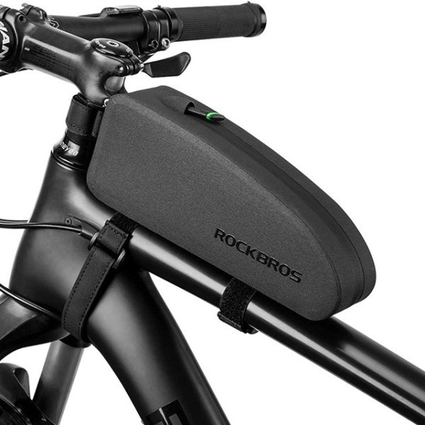 Rockbros AS-019-1 Bike frame bag Waterproof ...
