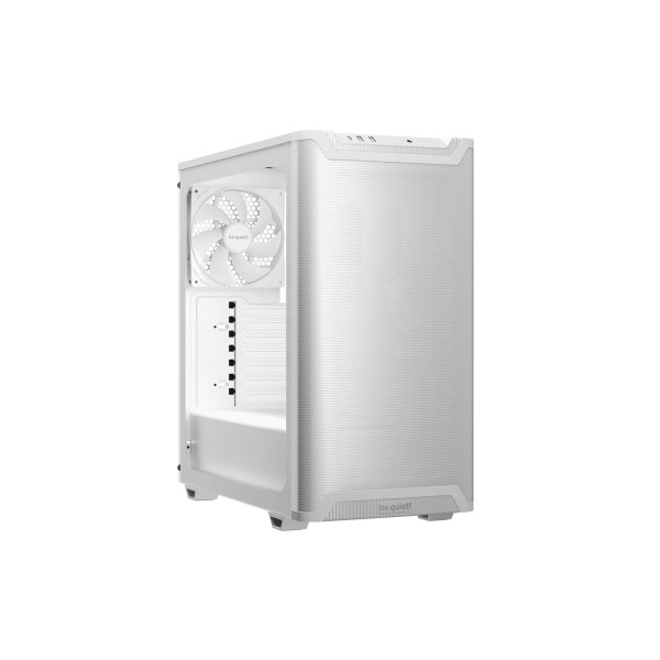 be quiet! PURE BASE 501 Airflow ...