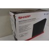SALE OUT. Sharp AQUOS Wireless Surround Subwoofer | Sharp | AQUOS Surround Subwoofer | CP-AWS0101 | Wi-Fi | DAMAGED PACKAGING | Wireless connection