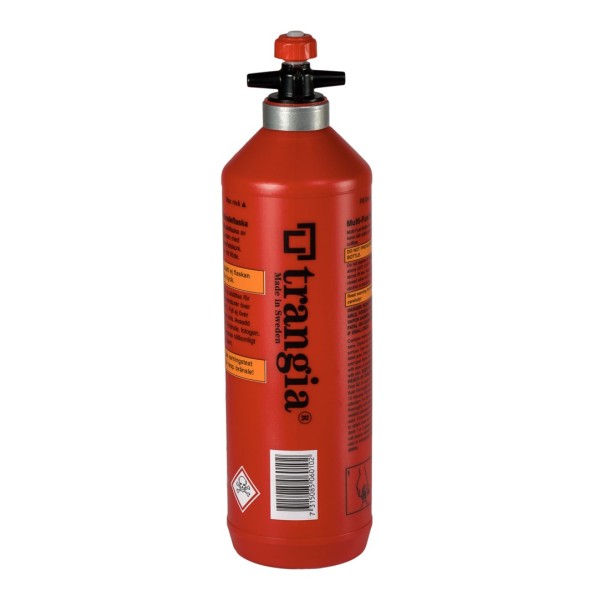 TRANGIA PLASTIC BOTTLE 1 L