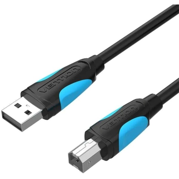 Kabel do drukarki USB-A do USB-B ...