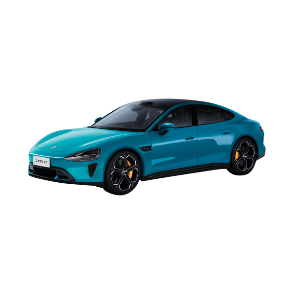 Xiaomi SU7 1/18 Die-cast Model Car ...