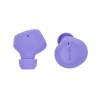 Belkin SoundForm Bolt Headset Wireless In-ear Calls/Music/Sport/Everyday Bluetooth Lavender