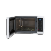 Sharp | Microwave Oven | YC-MS252AE-W | Free standing | 25 L | 900 W | White