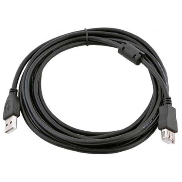 Gembird Premium quality USB extension cable, ...