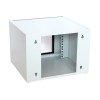 ASM CL-10 04U Wallmount cabinet 10 4U
