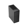 GEMBIRD Computer Case Fornax K500 black
