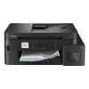 Brother MFC-T930DW All-in-One Wireless Inkjet Printer | Brother