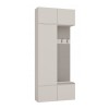 HAGA II 1SZ1W Cashmere Wardrobe
