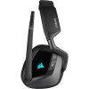 Corsair | Wireless Premium Gaming Headset with 7.1 Surround Sound | VOID RGB ELITE | Wireless | Over-Ear | Wireless