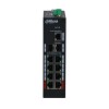 Switch|DAHUA|PoE ports 8|PFS3211-8GT-120-V2