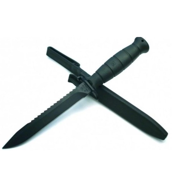 GLOCK KNIFE MODEL FIELD 81 BLACK ...
